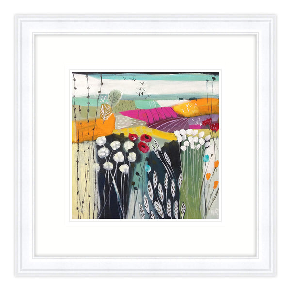 Framed Print-NR04F - Glorious Day 2 Framed Print-Whistlefish