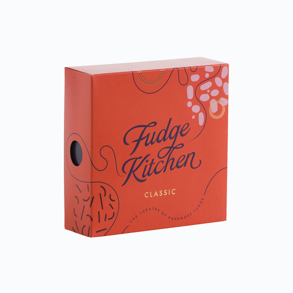 Fudge-2429 - Fudge Kitchen 9 Piece Fudge Collection-Fudge Kitchen