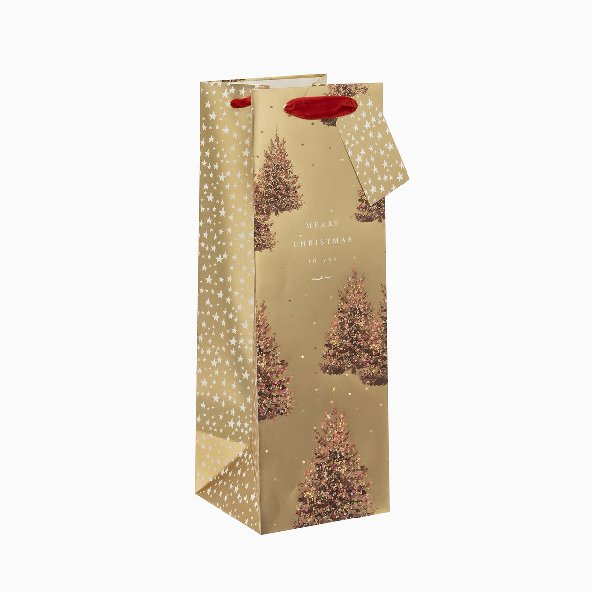GBCSX2667 - Golden Boughs XL Bottle Bag