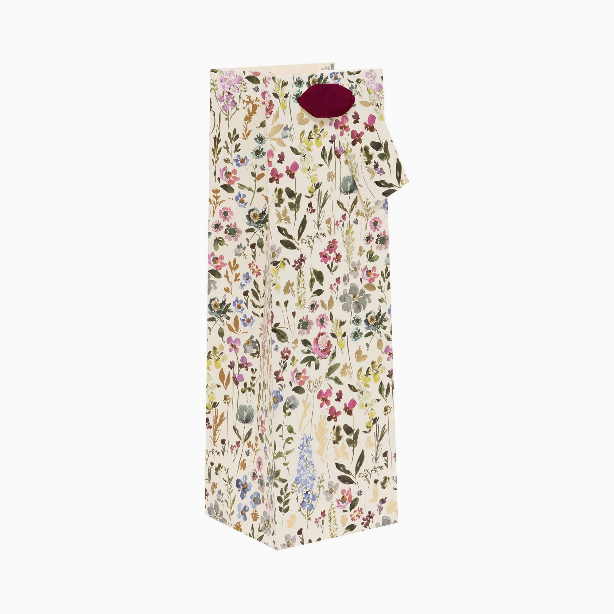 Bottle Bag-GBTS2501 - Wild Garden Bottle Bag-Glick