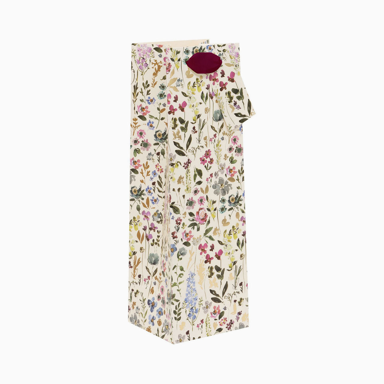 Bottle Bag-GBTS2501 - Wild Garden Bottle Bag-Glick
