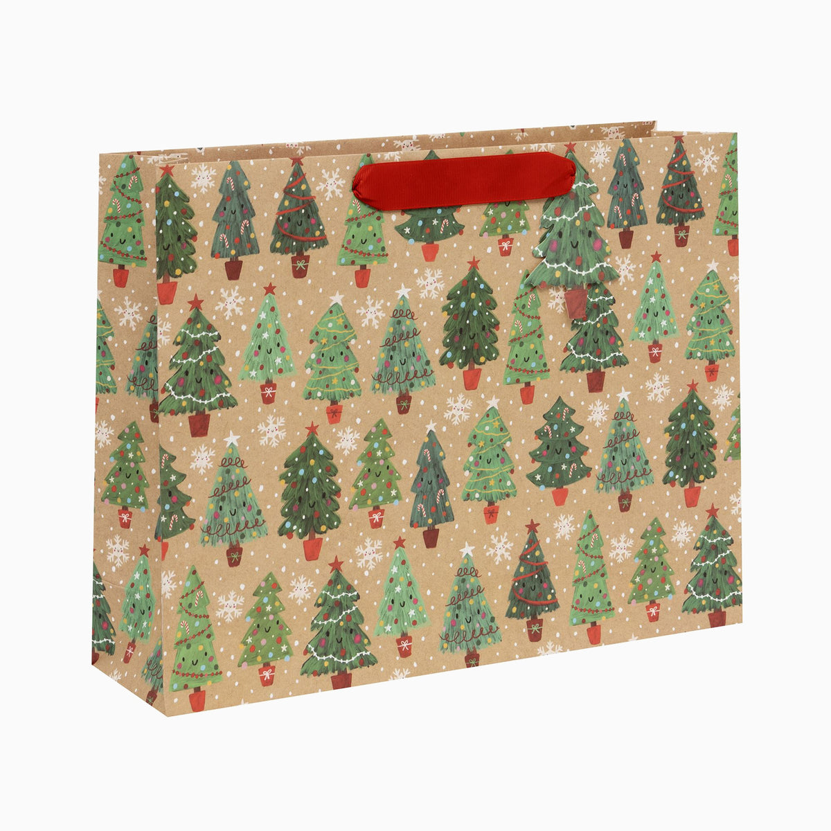 GHKX2692 - Happy Forest Large Gift Bag