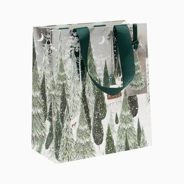 GMZX2663 - Moonlit Glade Medium Gift Bag