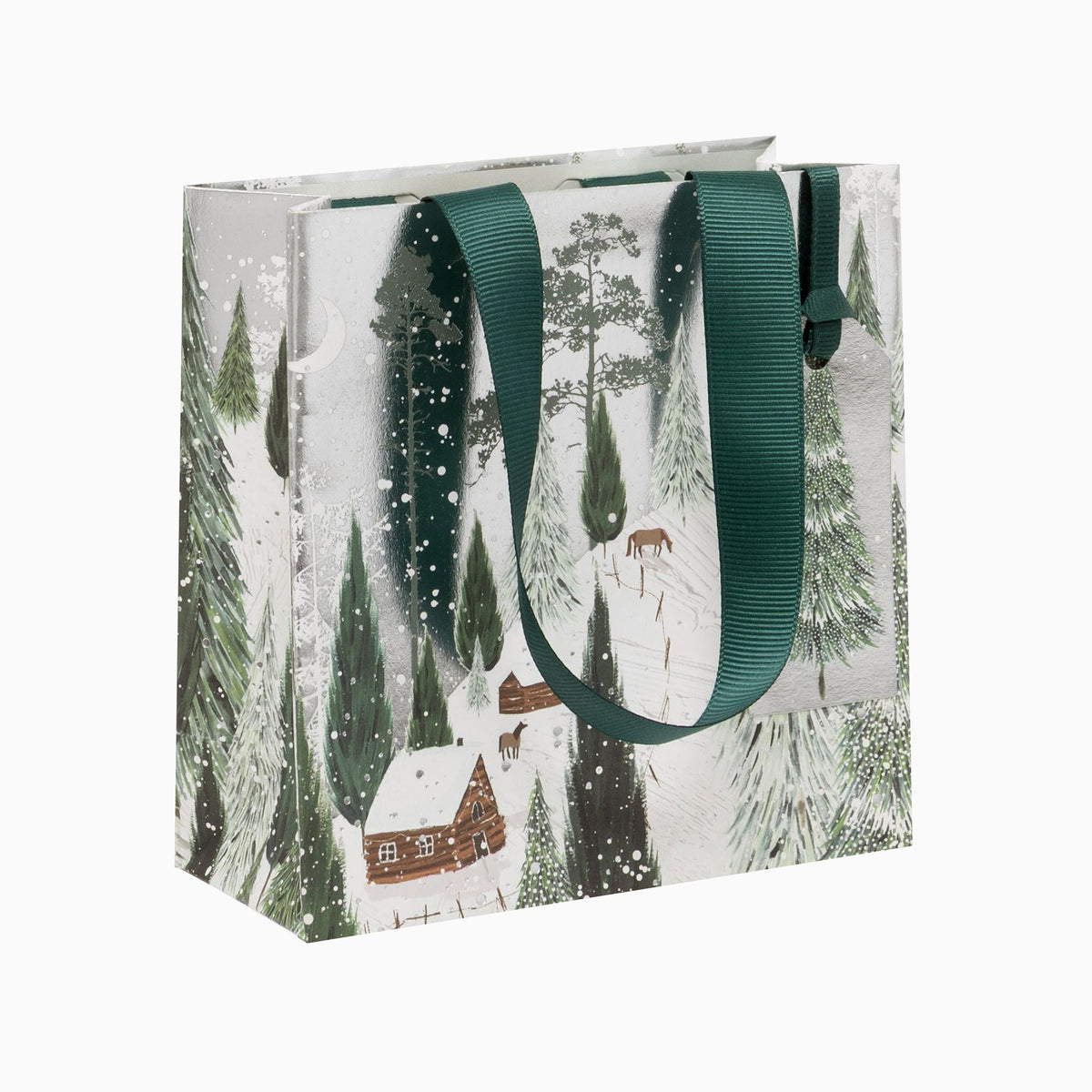 GSZX2663 - Moonlit Glade Small Gift Bag