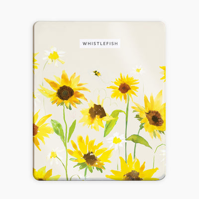 Sunflower Bloom Gift Tin - Whistlefish
