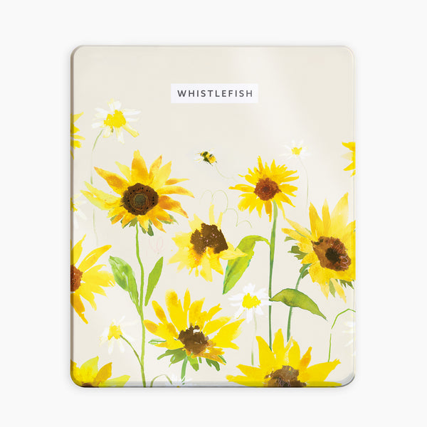 Sunflower Bloom Gift Tin - Whistlefish