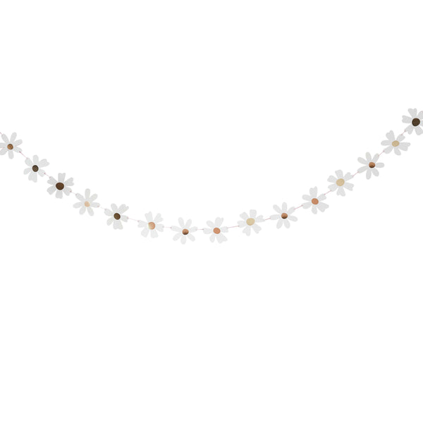 Garland - HBBM102 - Daisy Garland - Daisy Garland - Whistlefish