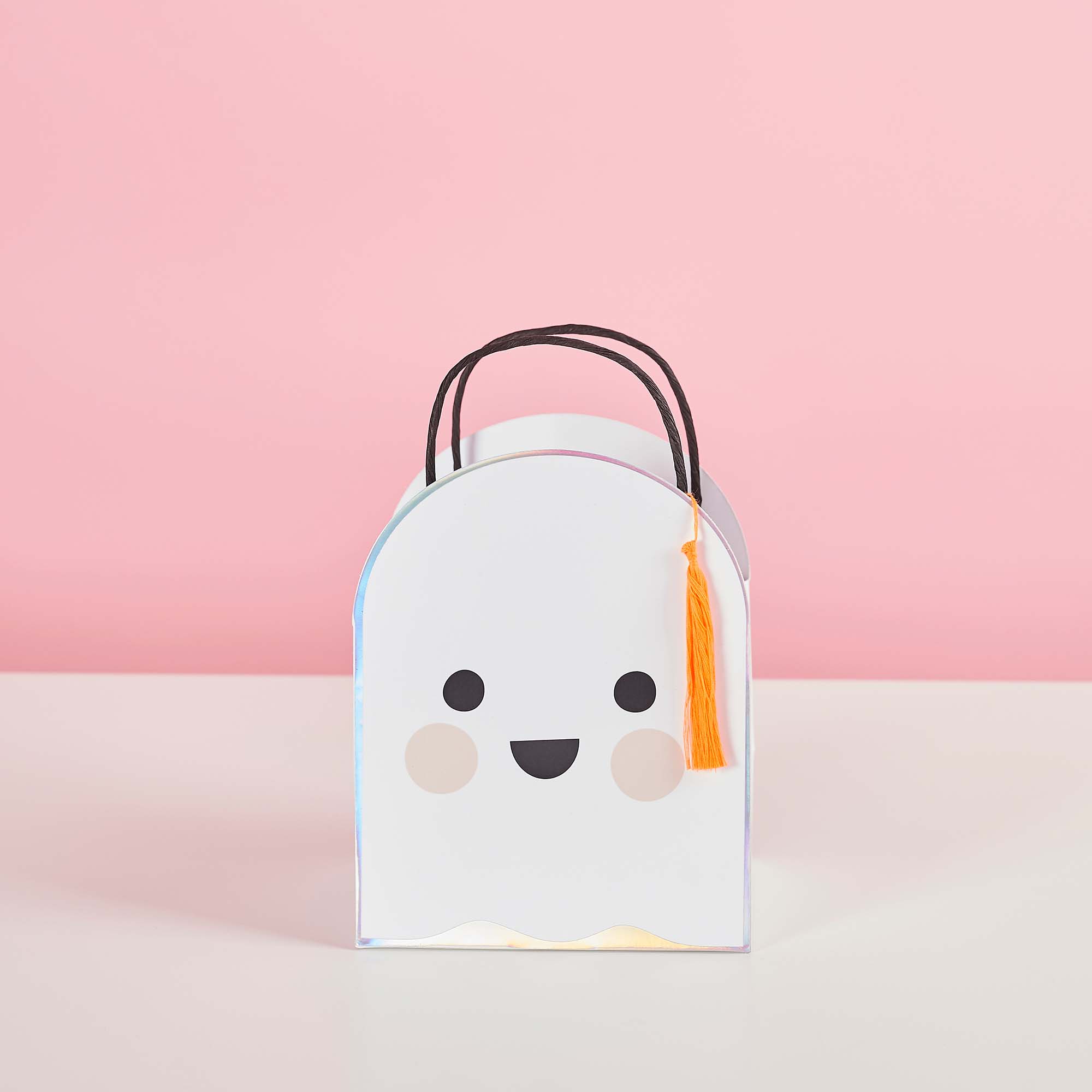 Gift Bag-HBHH112 - Ghosts Gift Bag-Whistlefish