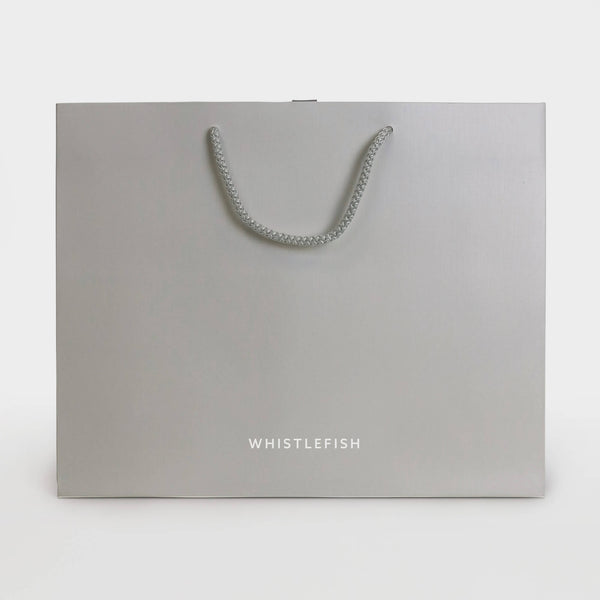 Gift Bag-LWB01 - Whistlefish Luxury Gift Bag-Whistlefish