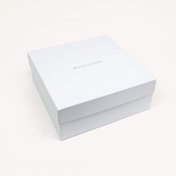 Gift Box - WFBOX01 - Luxury Square Gift Box - Luxury Square Gift Box - Whistlefish