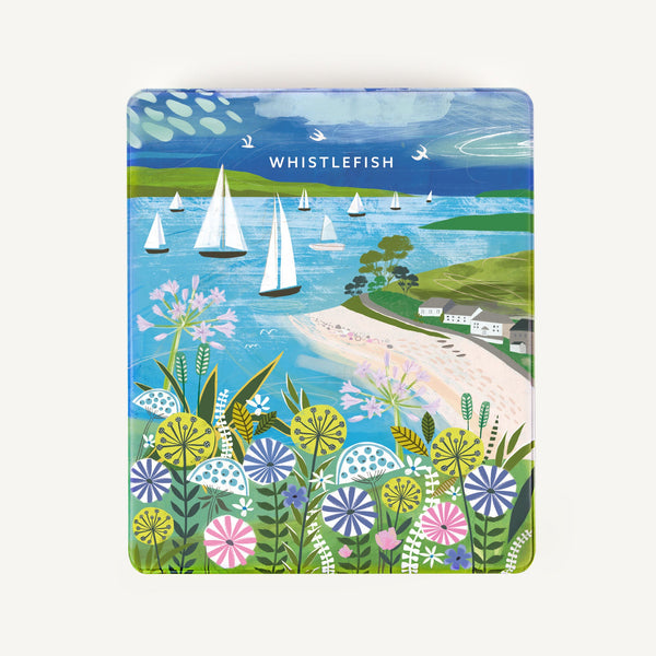 Gift Tin-GT05 - From the Coast Path Gift Tin-Whistlefish