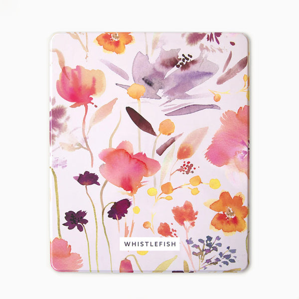 Gift Tin-GT14 - Autumn Flowers Gift Tin-Whistlefish