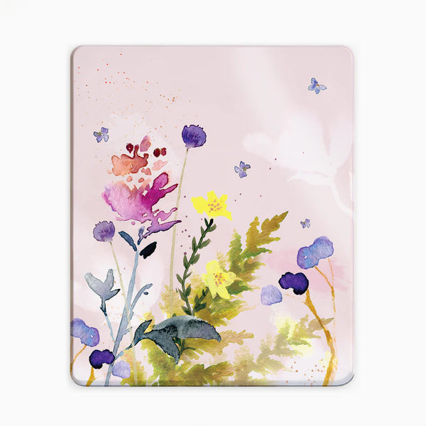 Gift Tin-GT23 - Blue Poppy & Thyme Gift Tin-Whistlefish