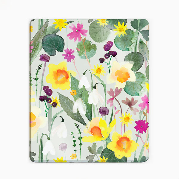 Gift Tin-GT25 - Awaking Woodland Gift Tin-Whistlefish