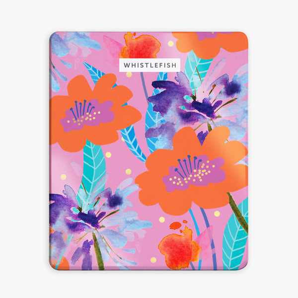 Gift Tin-GT30 - Wild Poppy Gift Tin-Whistlefish