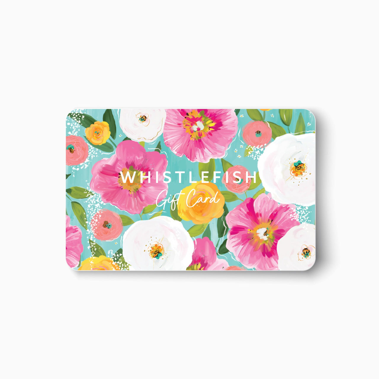 Gift Voucher-GV009 - Gift Voucher-Whistlefish