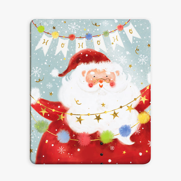 XM25GT - Santa Gift Tin