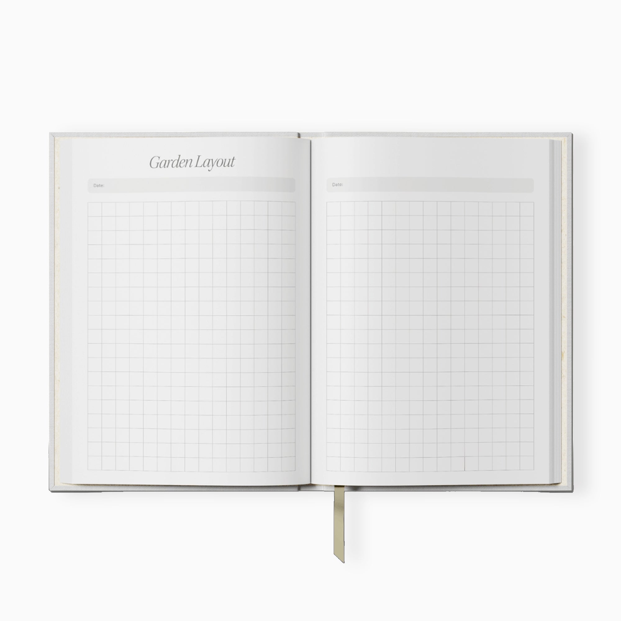 Journal-GDJ-GARGR - Gardening Guided Journal-Yop & Tom