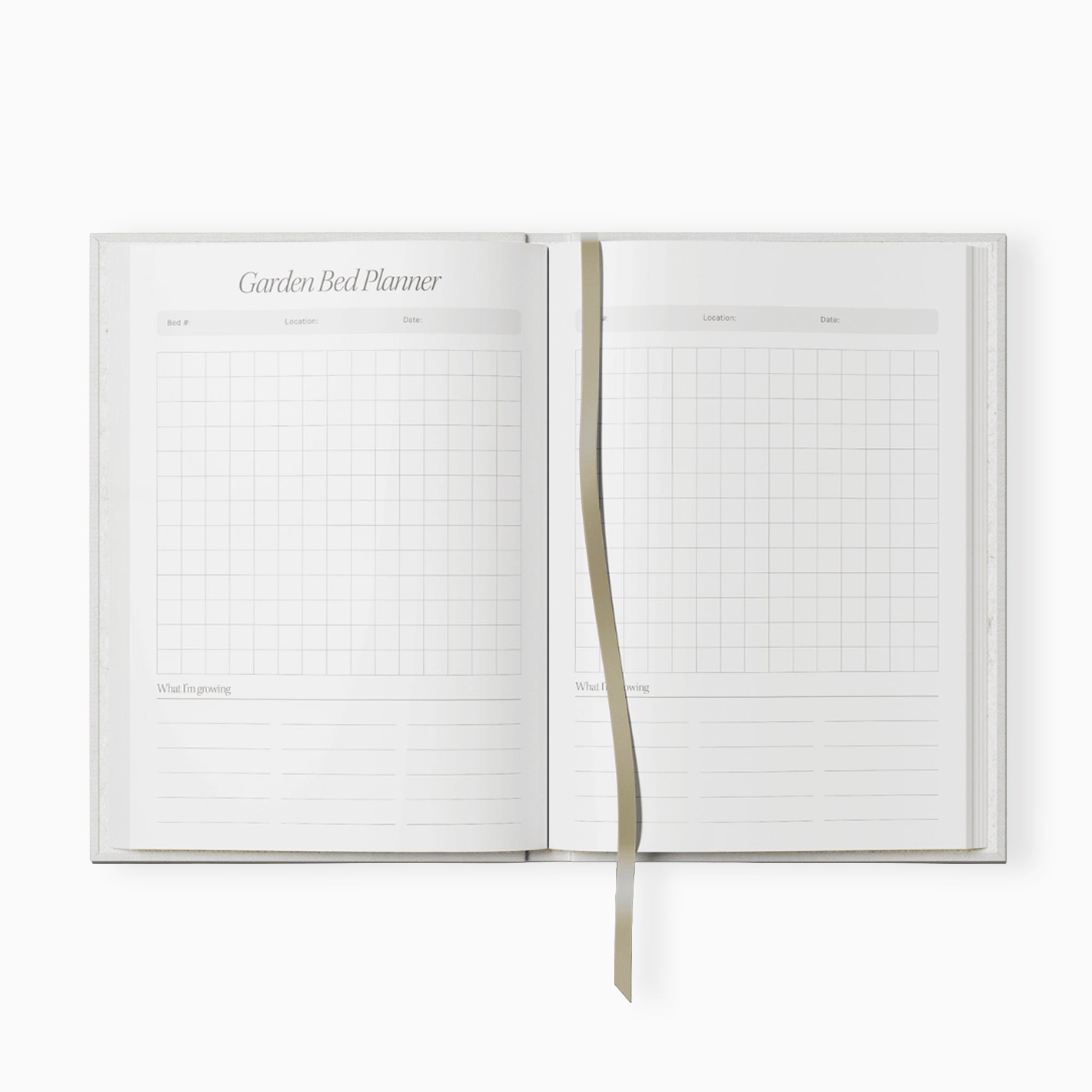 Journal-GDJ-GARGR - Gardening Guided Journal-Yop & Tom