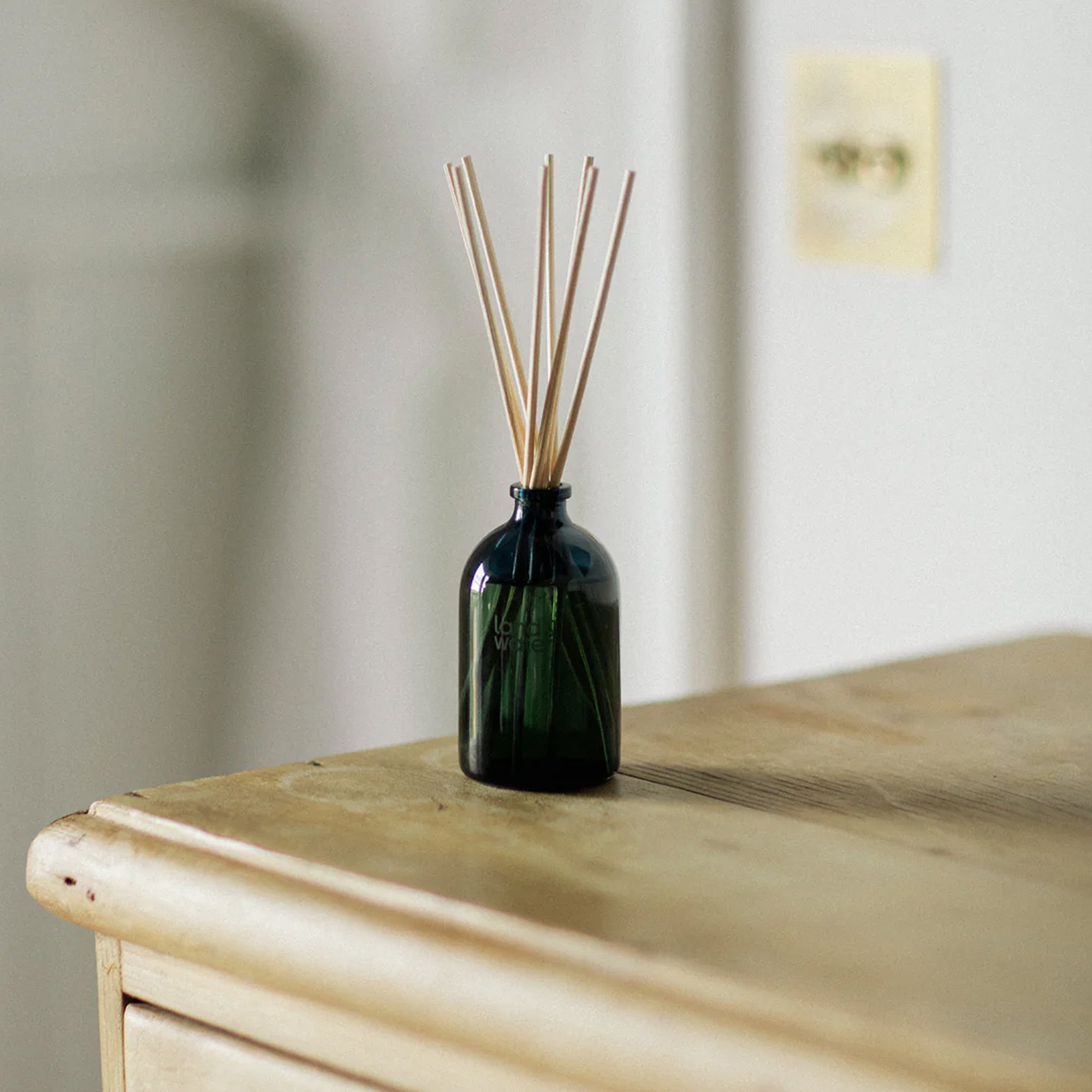 Diffuser-LWRDLL - Lavender & Linden Reed Diffuser-Land & Water
