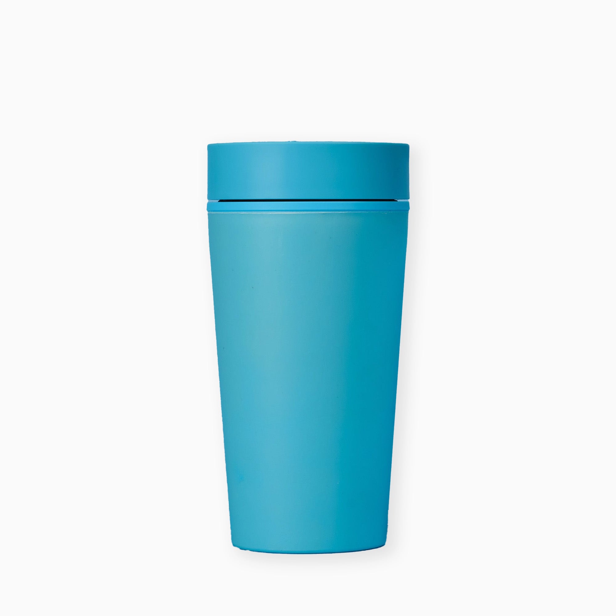 Travel Cup-BGC-12OZ-SK-BLUE - Bubblegum Cup 12oz Sky Blue-Circular & Co