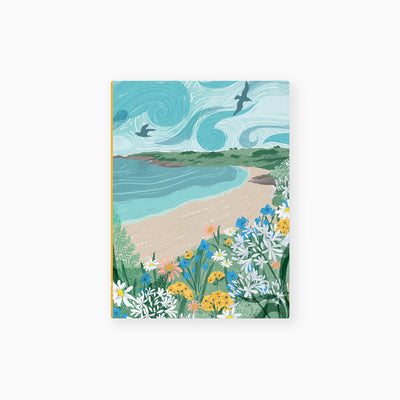 Falmouth Notebook - Whistlefish