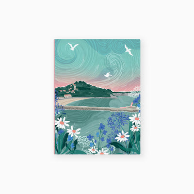 Looe Notebook - Whistlefish