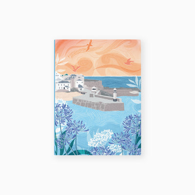 St Ives Notebook - Whistlefish