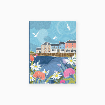 Padstow Notebook - Whistlefish
