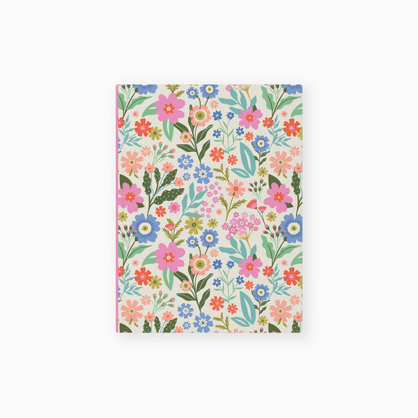 WNB74 - Botanic Bloom Notebook