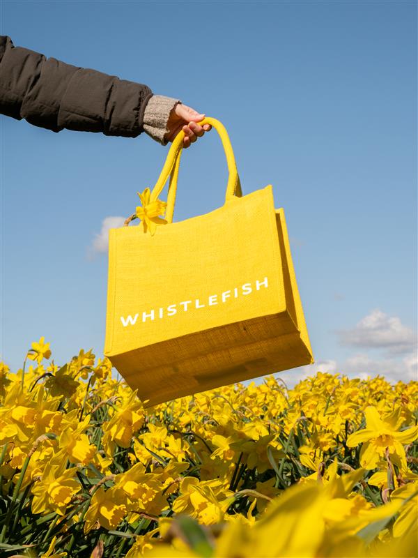 Mystery Jute Bag-MJB01 - Mystery Jute Bag-Whistlefish