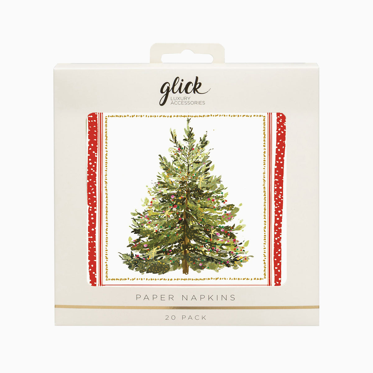 NPX50 - Pine Portrait Napkins