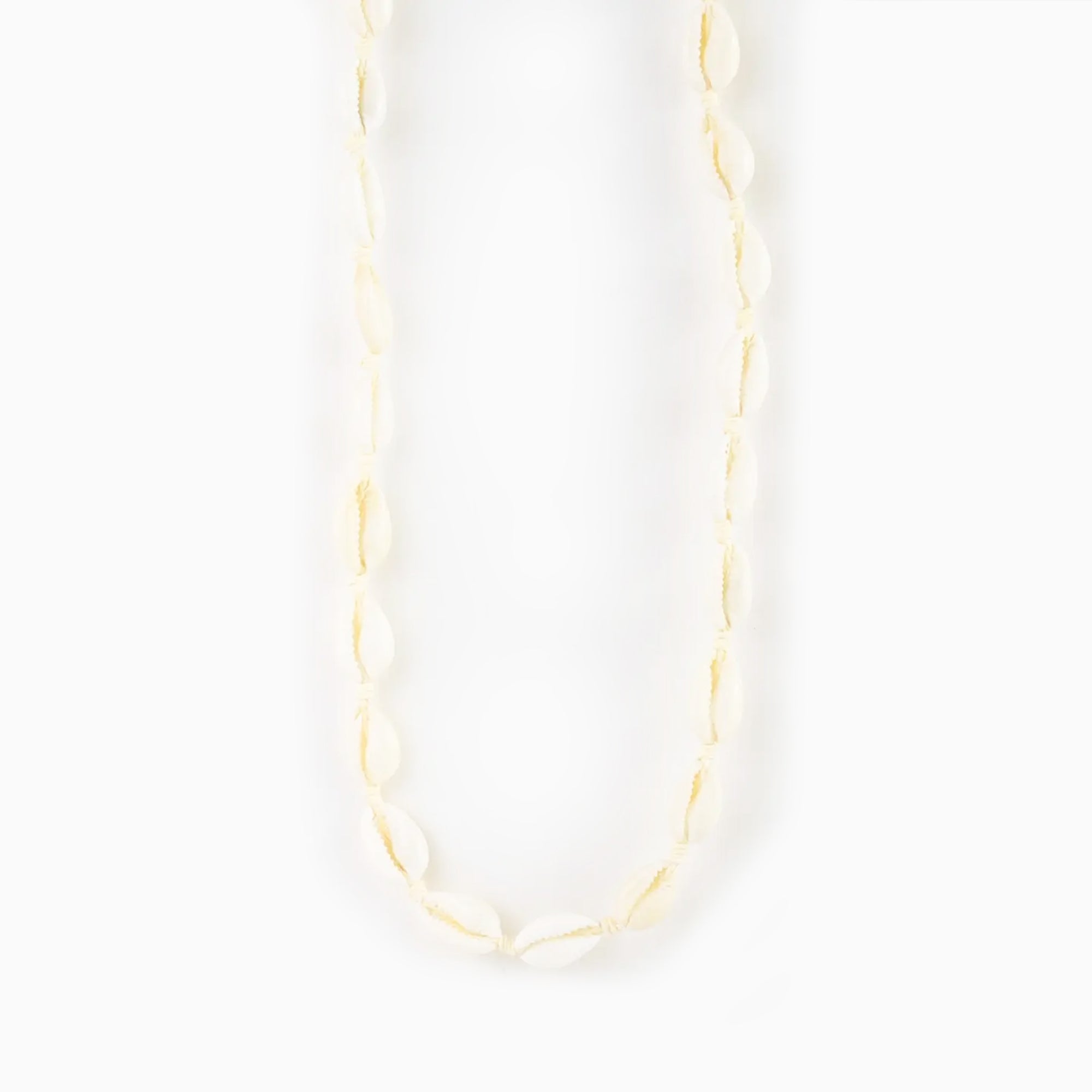 Necklace-COWC-002 - Livadi Choker Necklace-Pineapple Island