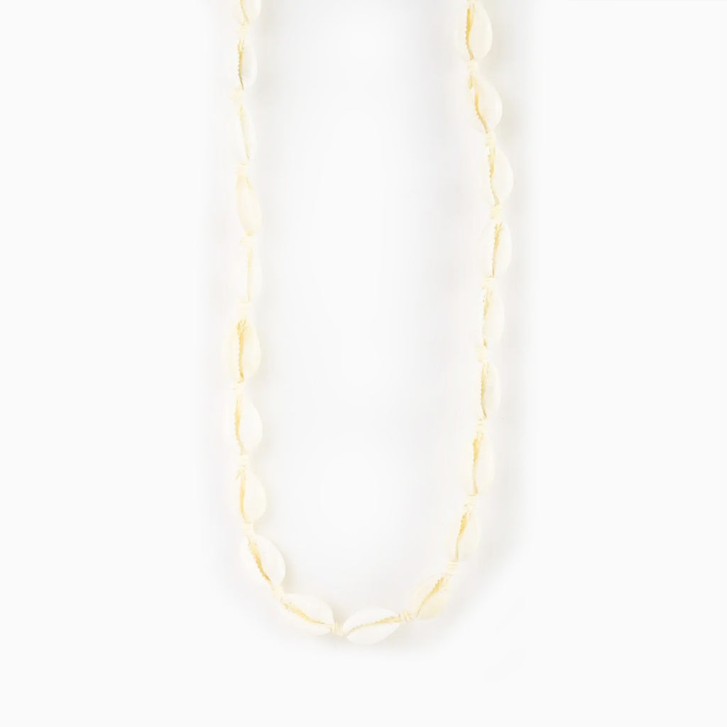 Necklace-COWC-002 - Livadi Choker Necklace-Pineapple Island