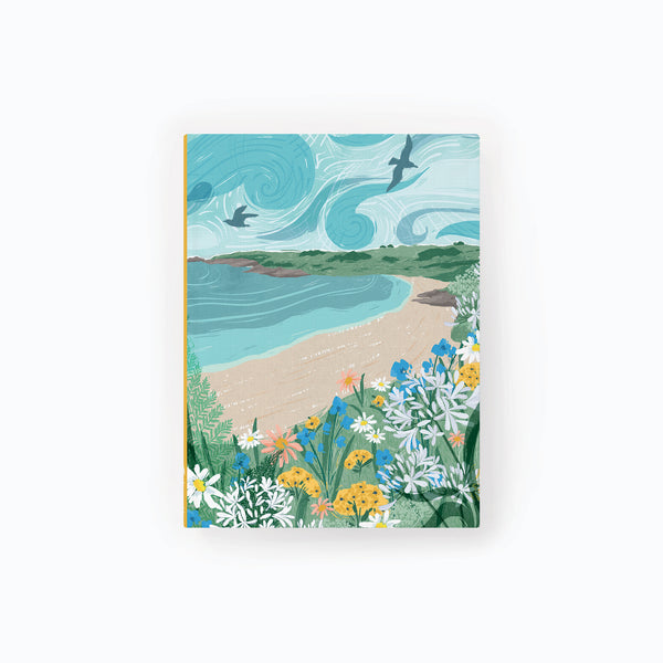 Notebook-WNB68 - Falmouth Notebook-Whistlefish