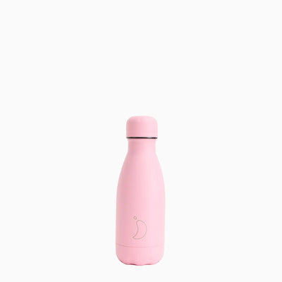 Pastel Pink Bottle 260ml - Whistlefish