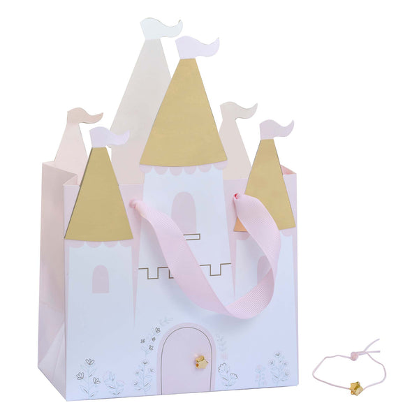Party Bag-PC-110 - Princess Castle Party Bag-Whistlefish