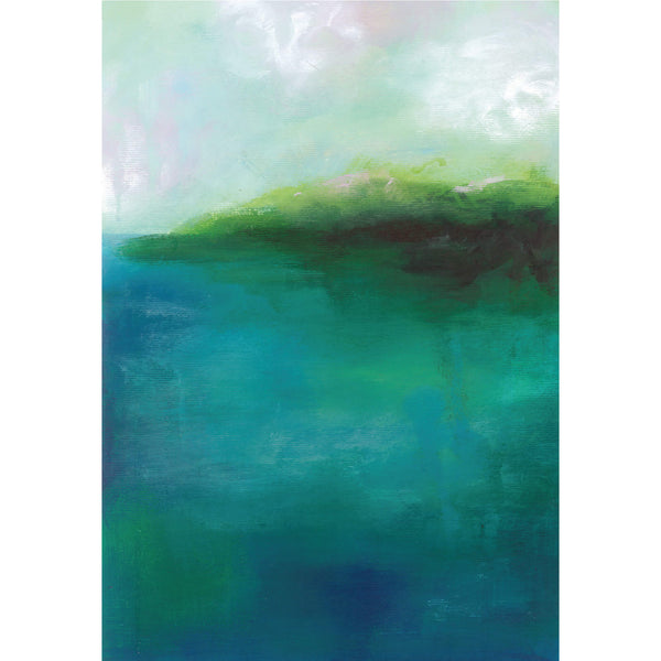 Print-HCL08P - Saltwater Shift Art Print-Whistlefish