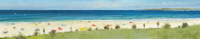 Print-IC77P - Porthminster Beach Print-Whistlefish