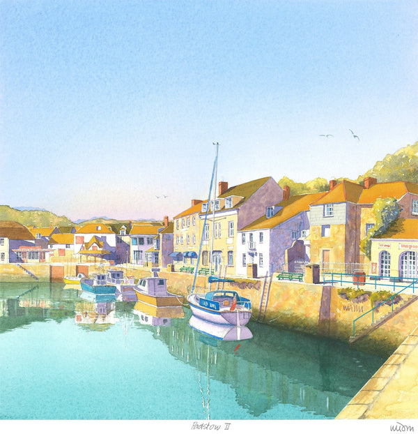 Print-JW006P - Padstow II Print-Whistlefish