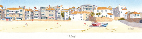 Print-JW234P - St Ives-Whistlefish