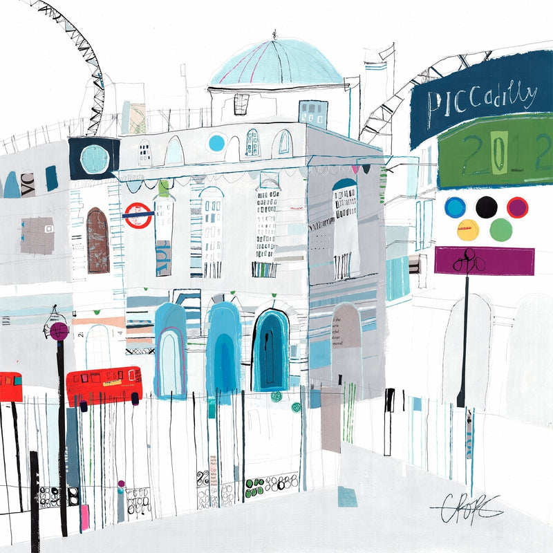 Print-LP48P - Piccadilly Print-Whistlefish