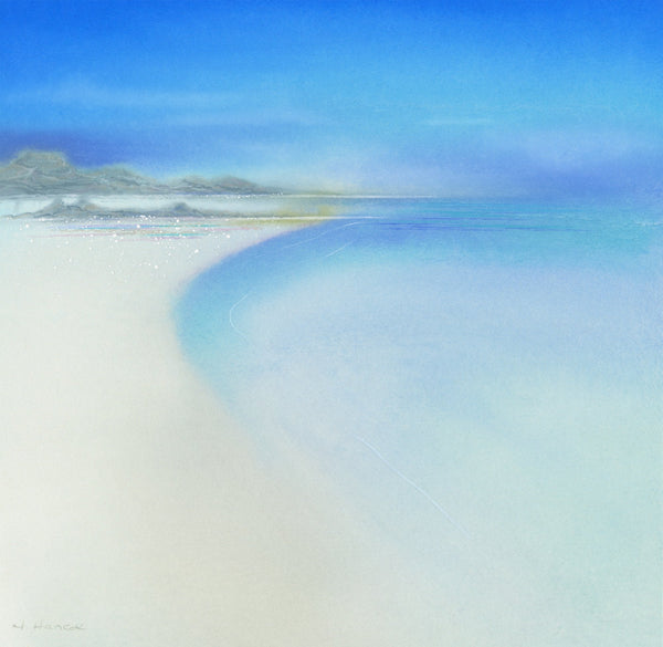 Print-NH10P - ACROSS THE SANDS-Whistlefish