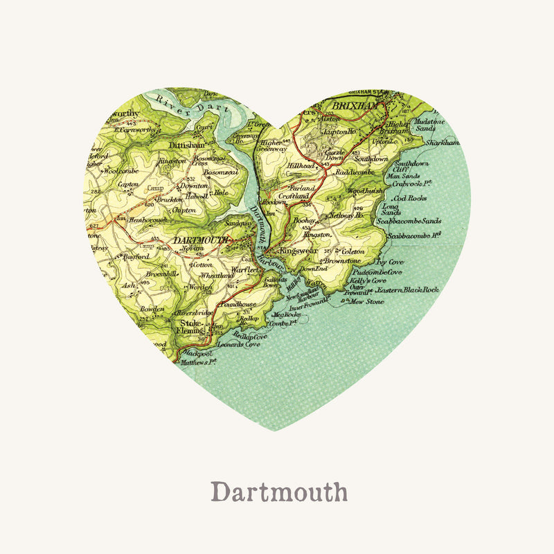 Print-RS45P - I Love Dartmouth-Whistlefish