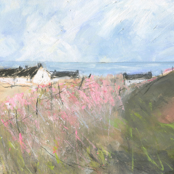 Print-SF116P - Coastal Cottages-Whistlefish