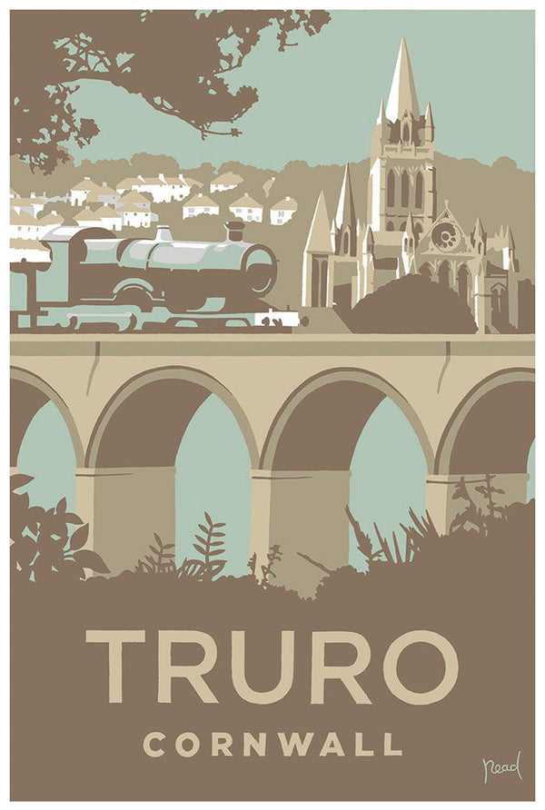 Print-SR26P - Truro Print-Whistlefish