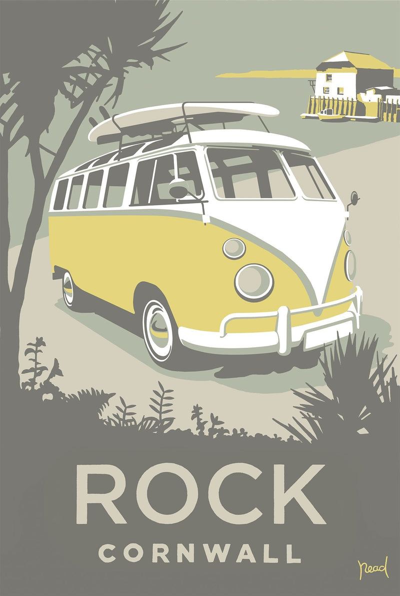 Print-SR32P - Rock Camper-Whistlefish