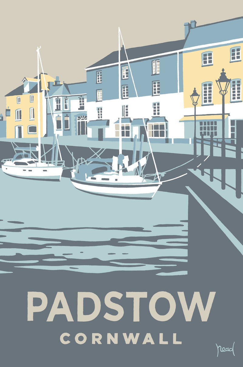 Print-SR54P - Padstow 3-Whistlefish