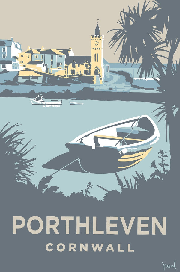 Print-SR55P - Porthleven Print-Whistlefish