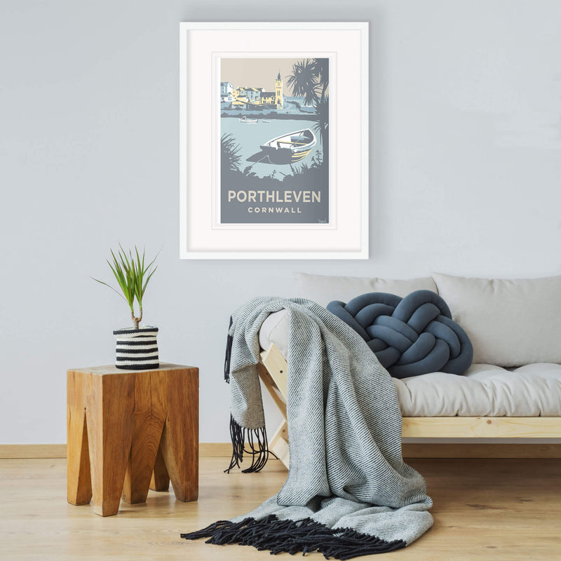 Print-SR55P - Porthleven Print-Whistlefish